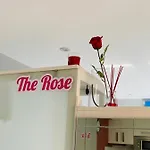 Atico Loft The Rose 48 Appartamento