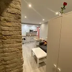 Appartamento Atico Loft The Rose 48 *