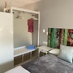 Atico Loft The Rose 48 Appartamento *