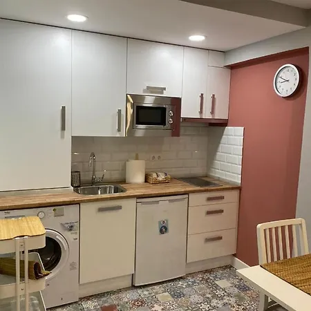 Atico Loft The Rose 48 * Cadice