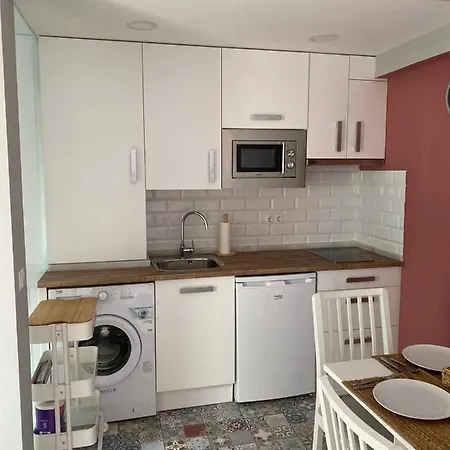 Atico Loft The Rose 48 Appartamento *